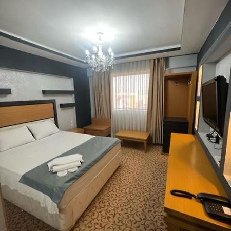 Uenaten Otel Газиэмир Экстерьер фото