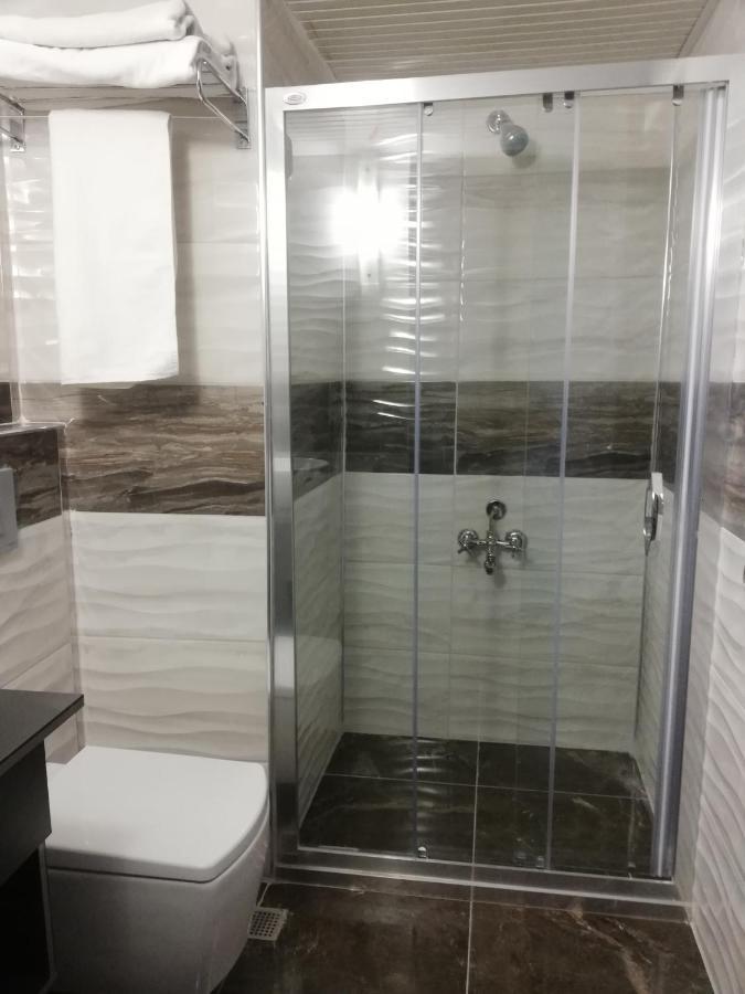 Uenaten Otel Газиэмир Экстерьер фото