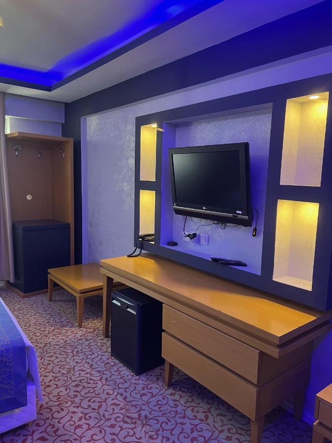 Uenaten Otel Газиэмир Экстерьер фото