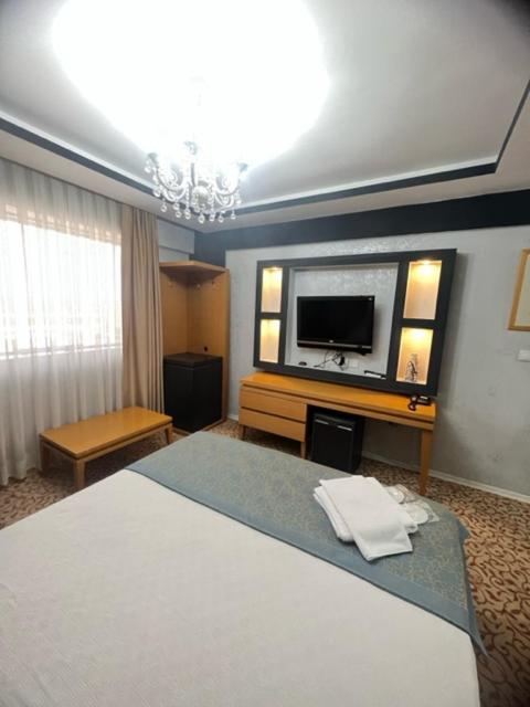 Uenaten Otel Газиэмир Экстерьер фото